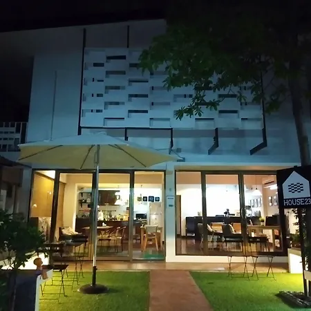 House 23 Guesthouse-2