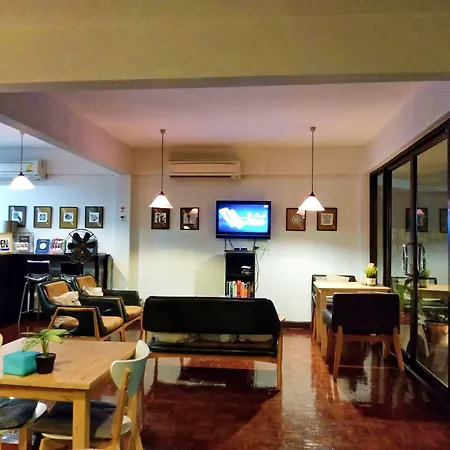 House 23 Guesthouse-3