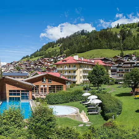 Family Hotel Posta-2