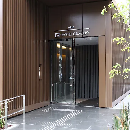 Hotel Gracery Asakusa-2