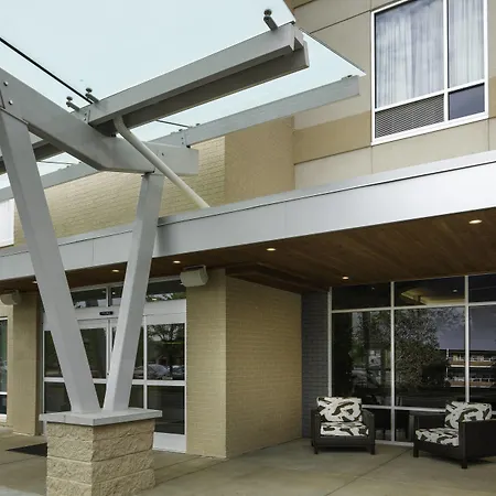 Fairfield Inn & Suites By Marriott Louisville Northeast-2