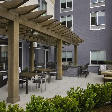 Towneplace Suites By Marriott Louisville Northeast-2