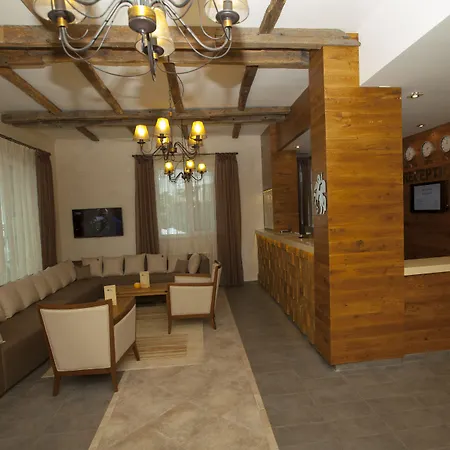 Family Hotel Saint George-2