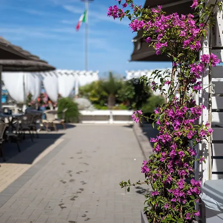 Pinetina Mare Baby Family Hotel-3