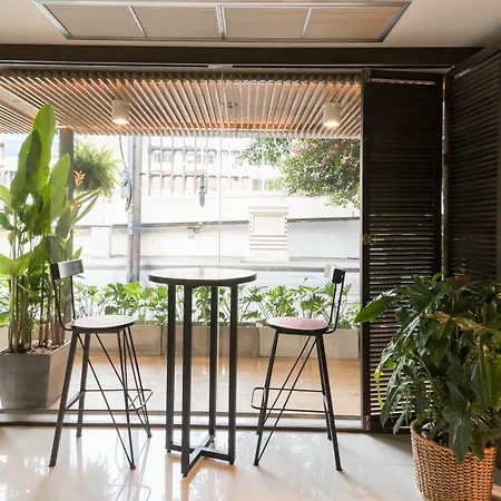 Siam Nitra Boutique Hotel-3
