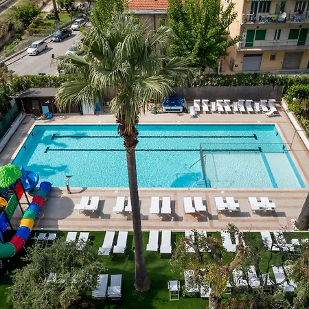 Hotel Relax Family & Spa-2