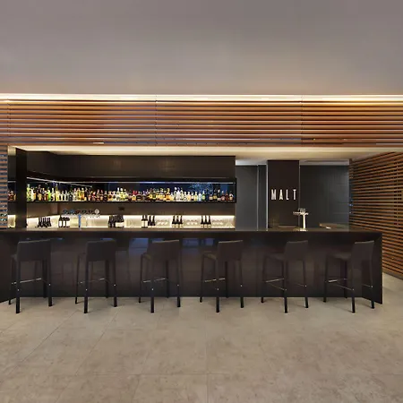 Four Points By Sheraton Sydney, Central Park-2