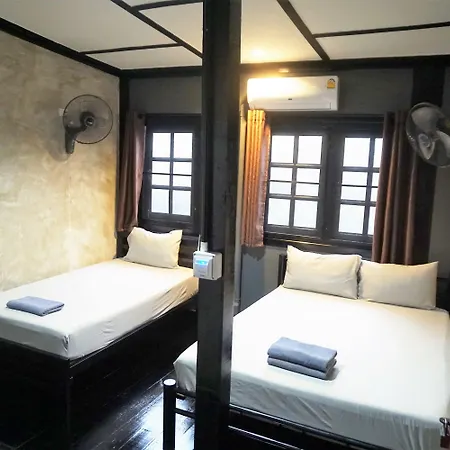 Sawatdee Guesthouse The Original-3