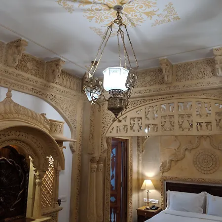 Pearl Palace Heritage Boutique Hotel-3
