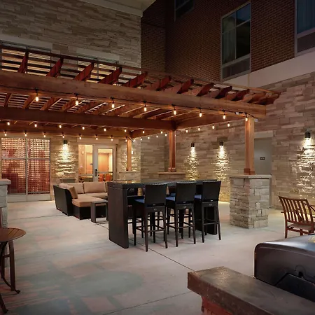 Homewood Suites By Hilton Cincinnati Midtown-2