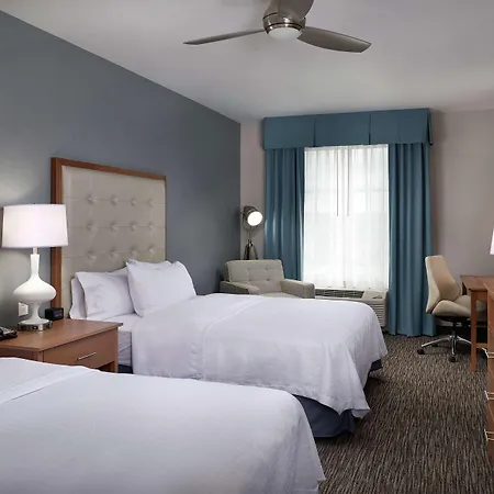 Homewood Suites By Hilton Cincinnati Midtown-3