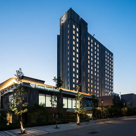 Doubletree By Hilton Tokyo Ariake-3