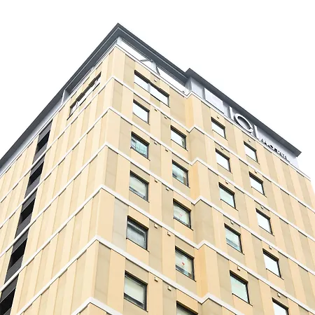 Hotel Sui Akasaka By Abest-2