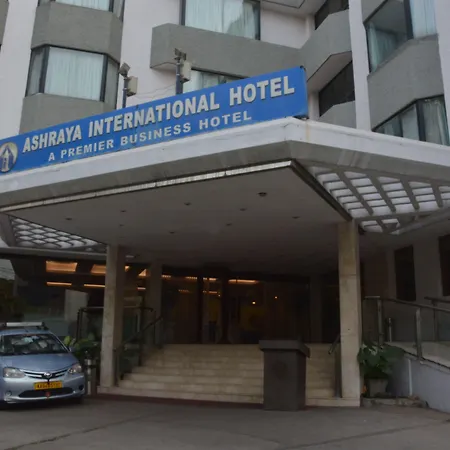 Ashraya International Hotel-2