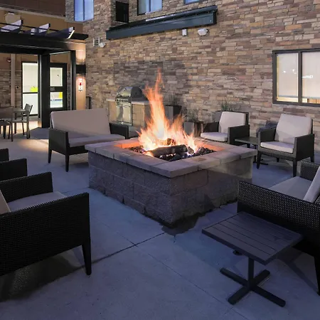 Residence Inn By Marriott Louisville East/Oxmoor-3