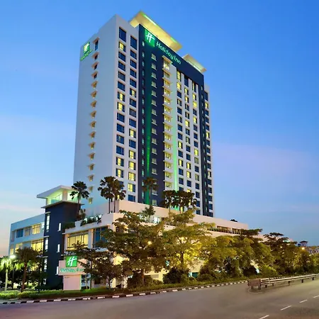 Holiday Inn Melaka By Ihg-2
