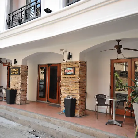 Drop Inn Bangkok-2