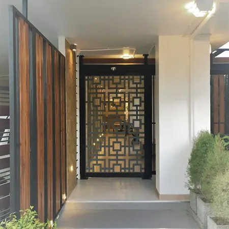 Bangkok Saran Poshtel-2