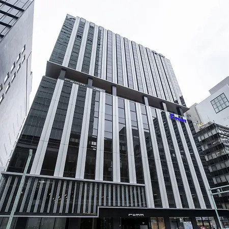 Remm Tokyo Kyobashi-2