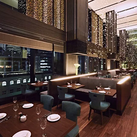 The Gate Hotel Tokyo By Hulic-3