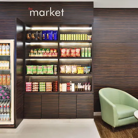 Fairfield By Marriott Bengaluru Whitefield-3