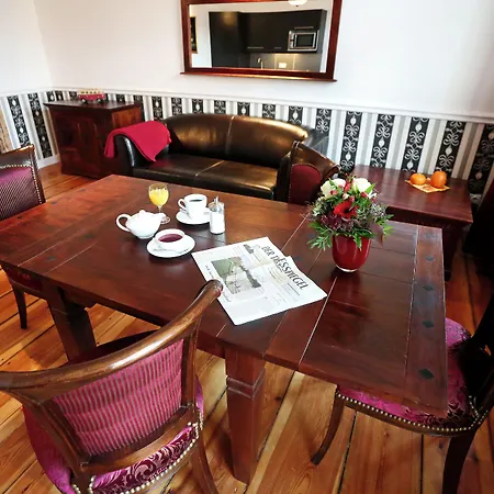 Garden Living - Boutique Hotel-3