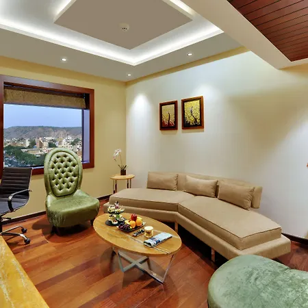 The Fern Residency, Jaipur-2