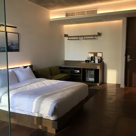 T2 Residence Sathorn-2
