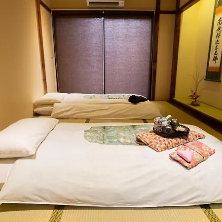 Mayu Bangkok Japanese Style Hotel-2