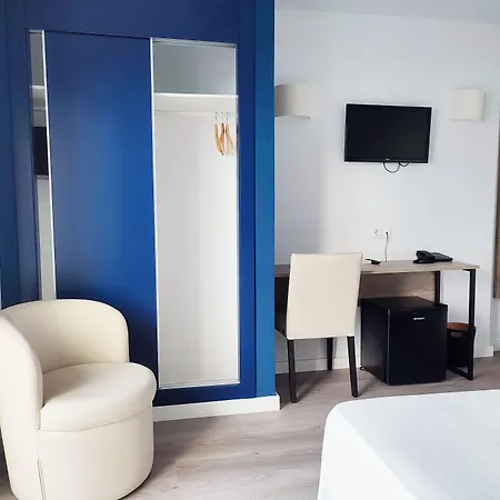 Hotel Flats Friends Mar Blau (Adults Only)-3