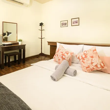 Niras Bankoc Hostel-3