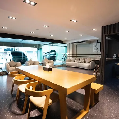 Infinite Hotel-Ratchada-3