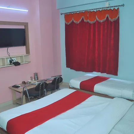 Hotel Thikana Palace-3