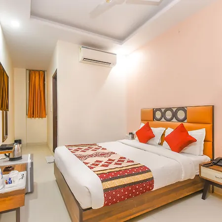 Hotel Reeve Inn-2