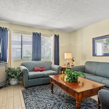 Ocean Dunes Villas 5110 & 5111-2