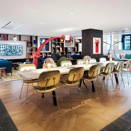 Citizenm Paris Champs-Elysees-3