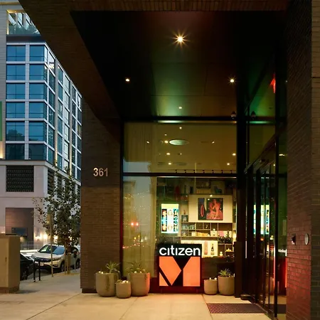 Citizenm Los Angeles Downtown-3