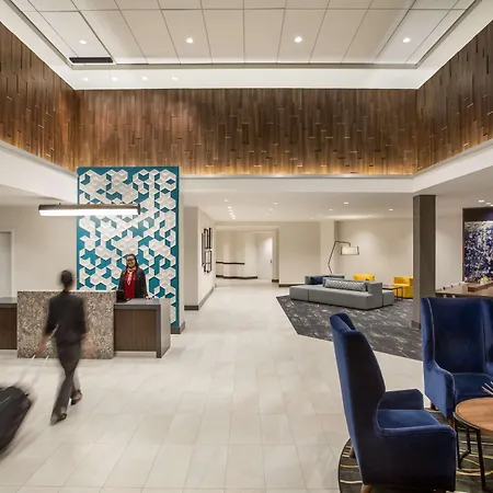 Hyatt Place Virginia Beach Town Center-3