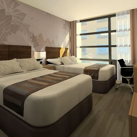 Wingate By Wyndham Long Island City-2
