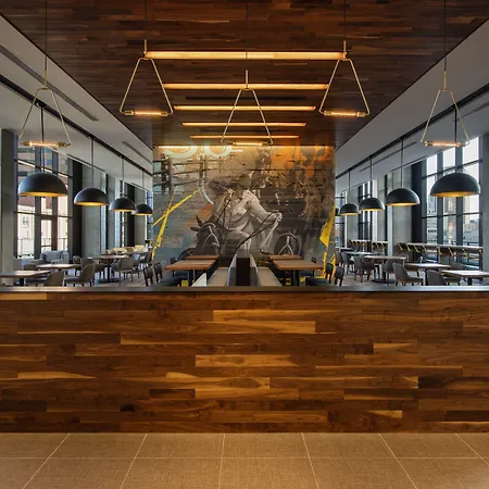 Residence Inn By Marriott Calgary Downtown/Beltline District-3