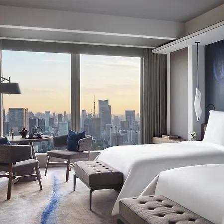Four Seasons Hotel Tokyo At Otemachi-2