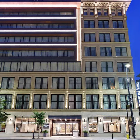 Towneplace Suites By Marriott Cincinnati Downtown-2
