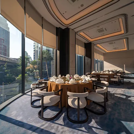 Carlton Hotel Bangkok Sukhumvit-2