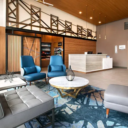 Towneplace Suites By Marriott New York Long Island City-3