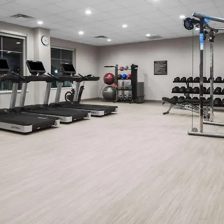 Homewood Suites By Hilton Dfw Airport South, Tx-2