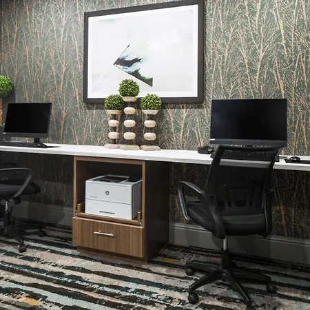 Homewood Suites By Hilton Dfw Airport South, Tx-3