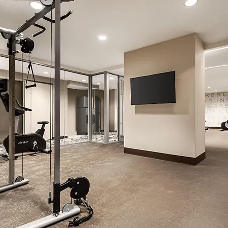 Residence Inn By Marriott New York Jfk Airport-3