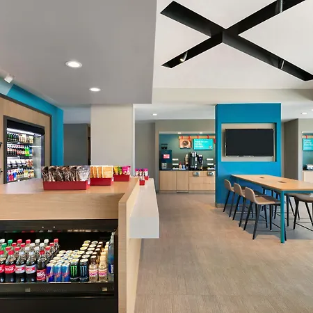 Avid Hotel Fort Worth - Fossil Creek By Ihg-3