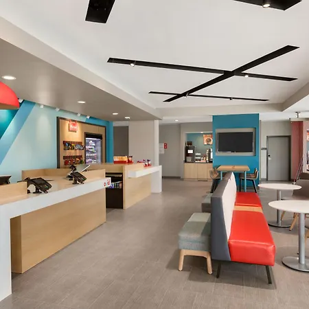 Avid Hotel Fort Worth - Fossil Creek By Ihg-2