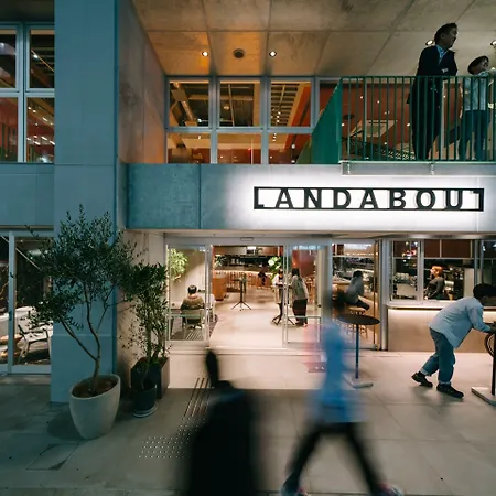 Landabout Tokyo-2